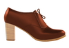 Aldgate - Block Heel