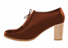 Aldgate - Block Heel