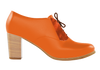 Aldgate - Block Heel
