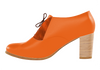 Aldgate - Block Heel