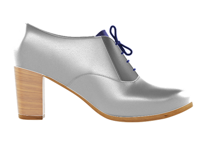 Aldgate - Block Heel