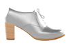 Aldgate - Block Heel