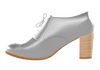 Aldgate - Block Heel