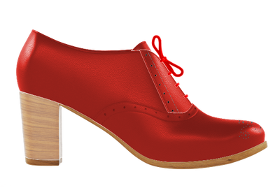 Aldgate - Block Heel