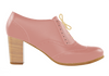 Aldgate - Block Heel