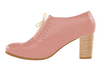 Aldgate - Block Heel