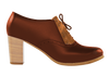 Aldgate - Block Heel