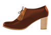 Aldgate - Block Heel