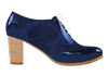 Aldgate - Block Heel