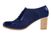 Aldgate - Block Heel