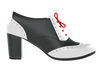 Aldgate - Block Heel