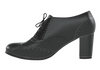 Aldgate - Block Heel