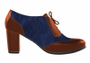 Aldgate - Block Heel