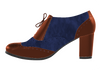 Aldgate - Block Heel