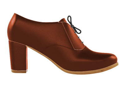Aldgate - Block Heel