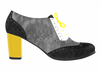 Aldgate - Block Heel