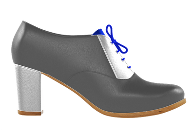 Aldgate - Block Heel