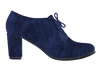 Aldgate - Block Heel
