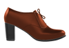Aldgate - Block Heel