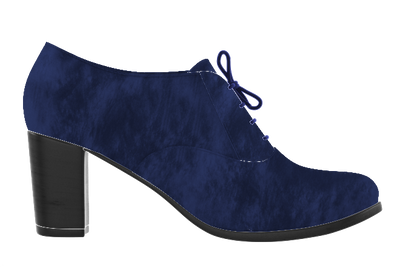 Aldgate - Block Heel