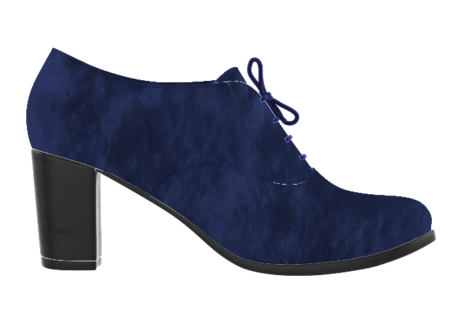 Aldgate - Block Heel