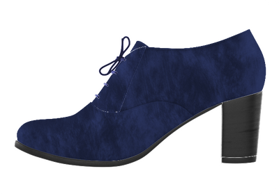 Aldgate - Block Heel