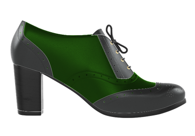 Aldgate - Block Heel