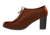Aldgate - Block Heel
