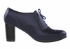 Aldgate - Block Heel