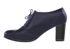 Aldgate - Block Heel