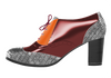 Aldgate - Block Heel