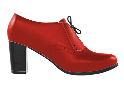 Aldgate - Block Heel