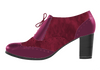 Aldgate - Block Heel