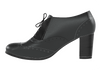 Aldgate - Block Heel