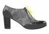 Aldgate - Block Heel