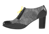 Aldgate - Block Heel