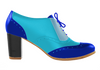 Aldgate - Block Heel