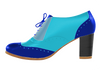 Aldgate - Block Heel