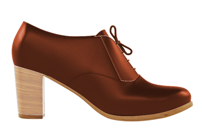 Aldgate - Block Heel