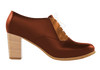Aldgate - Block Heel