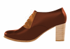 Aldgate - Block Heel