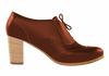Aldgate - Block Heel