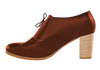Aldgate - Block Heel