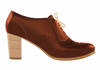 Aldgate - Block Heel