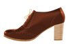 Aldgate - Block Heel