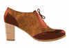 Aldgate - Block Heel
