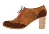 Aldgate - Block Heel