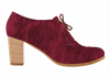 Aldgate - Block Heel