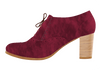 Aldgate - Block Heel