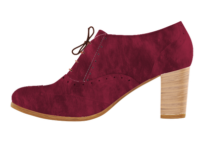 Aldgate - Block Heel